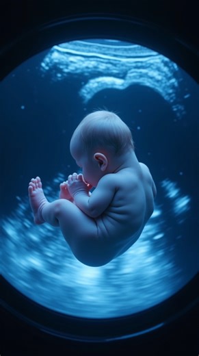 Baby moving: What those first flutters mean