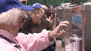 Milkshake Legends: Farm Show volunteers have worked for decades
