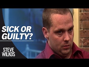 Accused Molester Needs Medic? | Steve Wilkos | Season 6