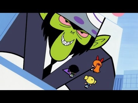 PowerPuff Girls | MO' LINGUISH | REACTION