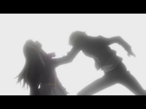 POOR Illya - Her Heart Was Ripped Out