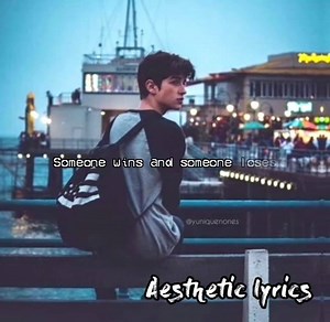 403K views · 10K reactions | Let me be the one // Jimmy Bondoc (Michael Pangilinan cover) | Aesthetic lyrics | Facebook