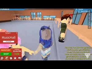 Its Alec?!/Roblox/Funneh Friday Is Back!