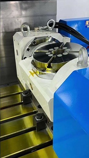 Why To Choose SYIL CNC Machines?