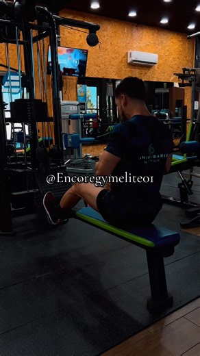 MES DE ENIVERSARIO🤩‼️‼️ VEN Y CONOCENOS Y APROVECHA NUESTRA PROMOCIÓN SEMESTRAL‼️‼️ 6 MESES 2 GRATIS aplica restricciones | Encore Gym Elite