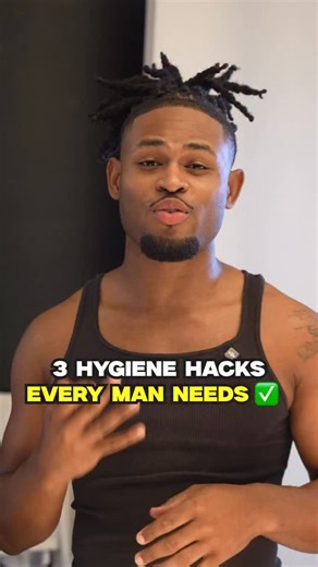 37K views · 507 reactions | you NEED to use these hygiene hacks asap✅ #hygienetips #selfcare #menshygiene @tiegehanley - Get your first box 40% off (+ FREE gift), and 20% off for life, at https://www.tiege.com/treyrich | Trey Rich | Facebook