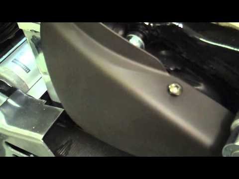 Suzuki Savage (S40) Watch this First