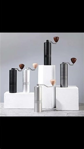 Manual Coffee Grinder