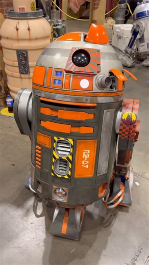 POV: You Walked into the Wrong Cantina at Megacon