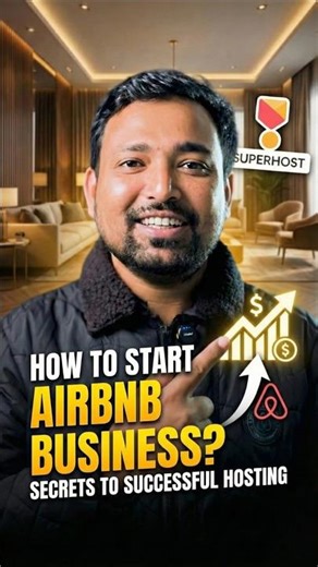 How To Start Airbnb Business | How To Start An Airbnb | How Do You Start An Airbnb