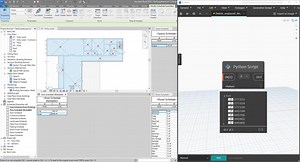 Dynamo script - Purge Unplaced Revit Rooms, Spaces & Areas Download - ArchSupply.com