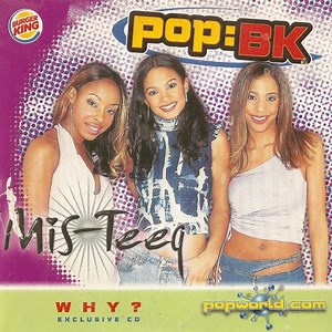 Mis-Teeq - Why?