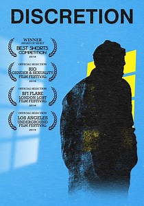 Discretion - movie: where to watch streaming online