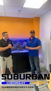 📚✨ TEACHERS—THIS ONE’S FOR YOU! ✨📚 All May long, we're showing major love to the ones who shape the future! 💛 No matter the make or model you drive, just bring in your teacher ID or credentials, and let us at “The Burb" give you the appreciation you deserve— FREE OIL CHANGE🎉🚗 You've gone above and beyond for your students—now it's YOUR turn to be celebrated! 🎁 📍Swing by Suburban Chevrolet in Claremore 📅 Offer valid through the entire month of May 🔑 Let US treat you! #TeacherAppreciation