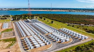 AGL plots mega renewable development