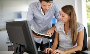 Windows 10: Dateiinhalte durchsuchen - so geht's