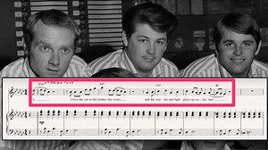 This a cappella version of ‘Good Vibrations’ shows that it’s a thrilling choral masterpiece