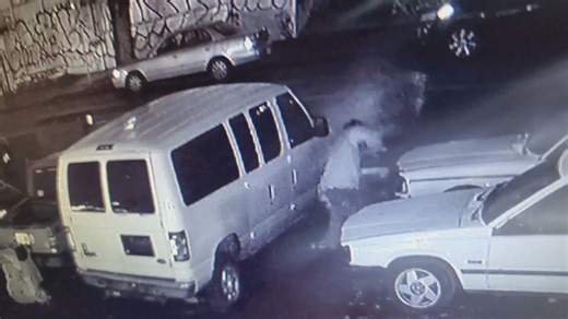 Portland auto shop owner interrupts catalytic converter theft