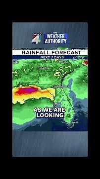 Meteorologist Chris Holtzman explains how a stalled front will impact our weather pattern this week