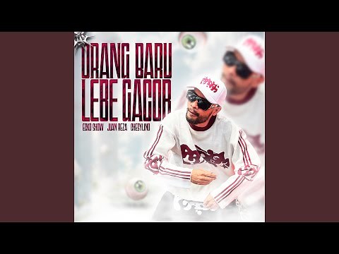 Orang Baru Lebe Gacor