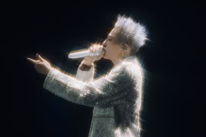 I Flew To Seoul to Watch G-Dragon Live and It Was Everything I Needed it To Be