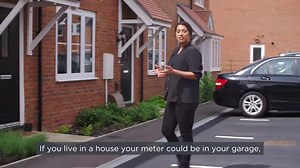 Do you know where your water meter is? 💧 Watch this helpful video to find out where yours may be! 👀 Learn more about water meters at thameswater.co.uk/meters | Thames Water