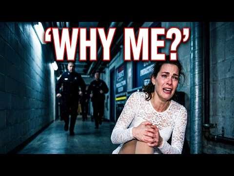 Why Tonya Harding Was Banned for Life: The Truth Behind the Hit