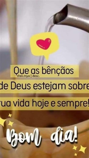 bênçãos..sem fim