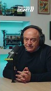 LA MAFIA PIÙ RICCA. NICOLA GRATTERI PASSA DAL BSMT!