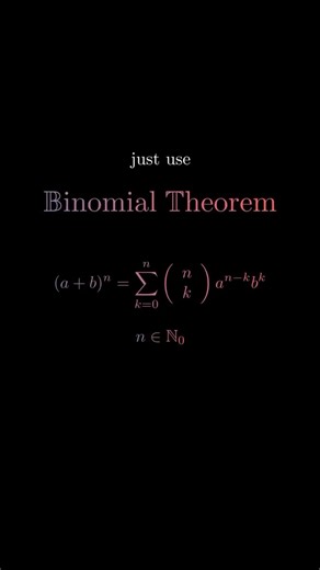 how you expand an equation #maths #12thmathobjectiveforboardexam2023 #mathformula