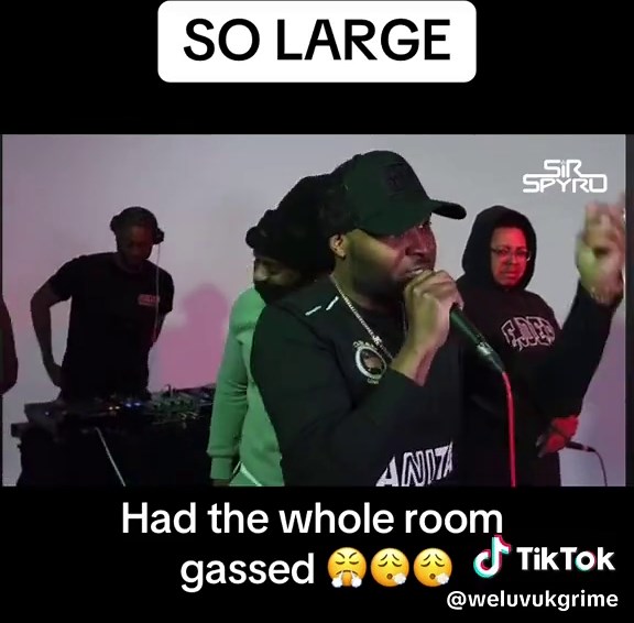 Exploring the Evolution of UK Grime Music