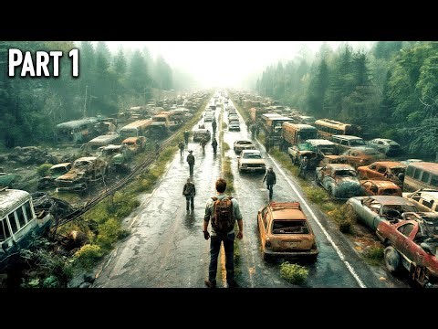 Barish Se Pehle Zindagi Aur Maut Ki Jung! Pt-1| New Netflix Show Explained in Hindi