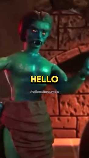 DON’T Look At Medusa - Robot Chicken Short Edit