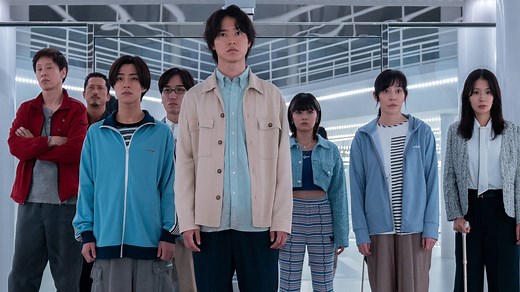 Every New Game In Alice In Borderland Season 3 (#7 Is The Scariest One)