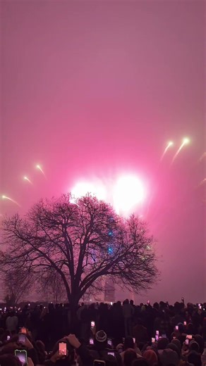 2026 already started bad #newyear #fyp #seattle | seattle new year