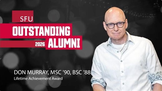 Don Murray | OAA 2026 | Safe Software