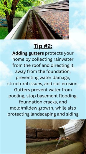 New Roof = Big Savings #newroof #homeinsurance #garyfilippi #allstateinsurance