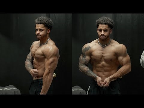 60 Minute Full Shoulder Workout | Shipping Out Your Orders