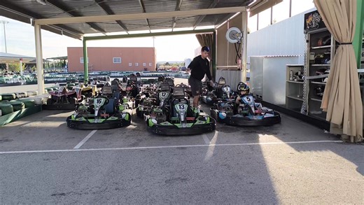 Jimmy Elpers on Reels