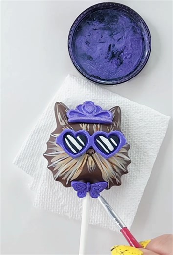 Exciting Cake Pops Inspired by Dungeon Crawler Carl