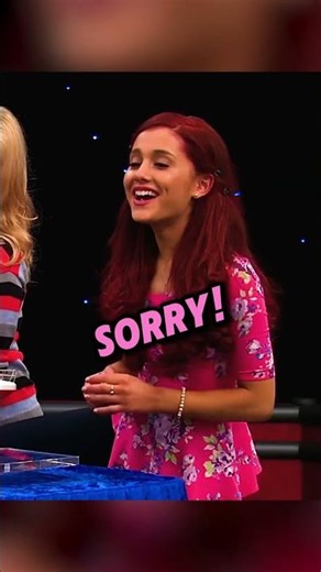 The Most Famous Ariana Grande Bloopers!