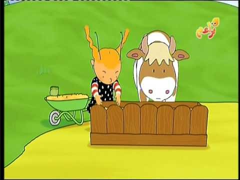 براعم : أغاني مانون - سأكبر