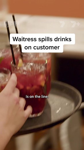 Kitchen Nightmares: Launch Night Chaos Unfolds