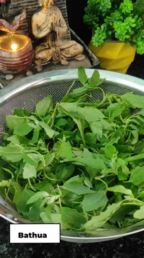 Hara bhara raita|follow for easy and tasty recipe #bathuakaraita #easypeasyrecepies #ytcooking