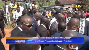 139K views · 1.5K reactions | The Governor of Edo State, Mr. Godwin...