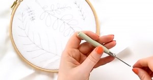 Guide: Which punch needle to choose?