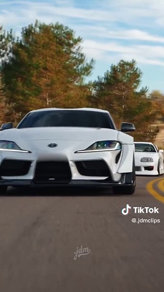 JDM CLIPS on TikTok