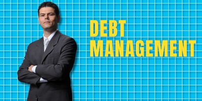 Debt Management | CPD Accredited | Online Course