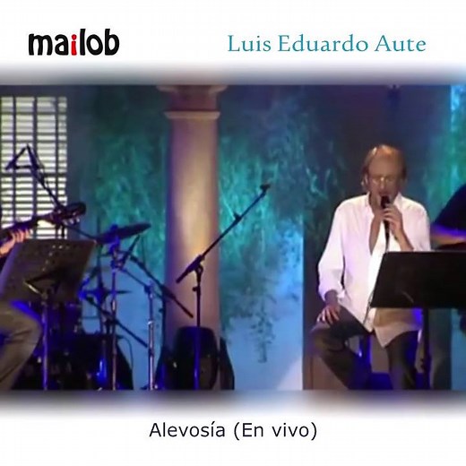 “#Alevosía” (1995) la pasión traicionera de #LuisEduardoAute. Uno de los álbumes donde se imprime más #pasión carnal es “Alevosía”, doce cánticos al #corazón, a la #desnudez del #deseo o al #alma de la perfidia. La razón de las felonías llevadas a la sinrazón del #éxtasis. Los años noventa para Luis Eduardo Aute fue una etapa de #creatividad, #originalidad, y de evolución en este #cantautor. En 1995 se edita el esperadísimo nuevo disco de Luis Eduardo Aute por aquella época, titulado “Alevosía” 