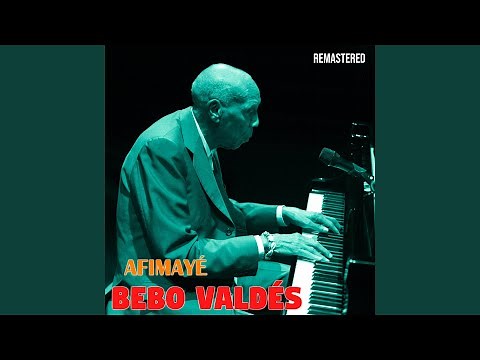 El Cumbanchero (Remastered)